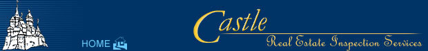 Castle Real Estate Inspections
